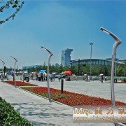Aluminum Garden Poles M-TS02